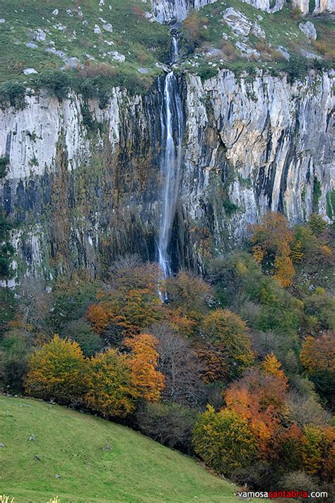 nacimiento rio anson|Nacimiento del río Asón por la senda fluvial desde Las ...